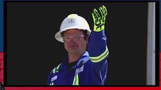 Energy Safety Canada - Hand Signals