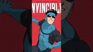 Invincible Season  3 Trailer Easter Eggs Part 3 - #invincible #omniman #comics #invincibleseason3