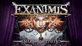 EXANIMIS - Marionnettiste - FULL ALBUM