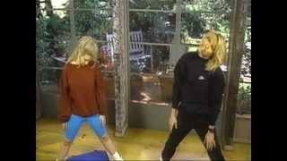 Beverly D'Angelo (Kathy Kaelher Fitness System)