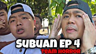 Malupiton vs Mikay - Subuan Episode 4 | Team Horror x KolokoysTV