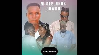 M-GEE_Nhok jowdu_(South Sudanese music 2025