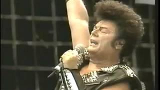 The Who ft. Gary Glitter 1996 - I've Had Enough (Prince's Trust Concert)