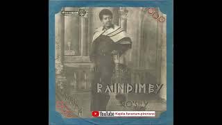 Raindimby - Rosily (Discomad original 45 tours) - Madagascar.