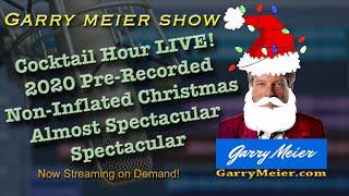 Garrforce LIVE Recorded 2020 Christmas Spectacular