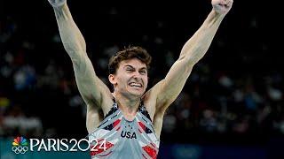 Best of the Day: 2024 Paris Olympics Day 3 must-see moments | NBC Sports