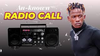 An-Known - Radio Call.9 (Lyrics)