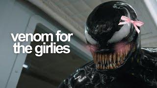 my boyfriend venom: the marketing that taps into the monster romance audience and loneliness issue