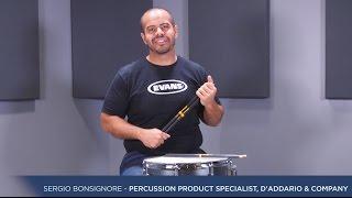 PROMARK ActiveGrip Drumsticks