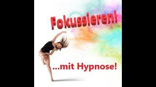 Hypno-Doping: Konzentration und Fokus