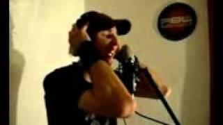 project.xtc - send me an Angel (studiowork movie)