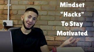 How To Stay Motivated When Nothing Is Working - SMMA UK