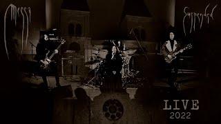 Messa - Suspended LIVE in Braunschweig's Church (DE) OFFICIAL VIDEO