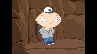 Family Guy - Stewie as Short Round