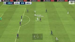 pES 2017 Android more Goals.....