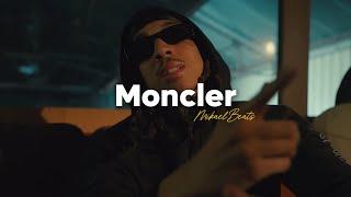 D Block Europe Type Beat - ”Moncler” (Prod. MikaelBeatz)