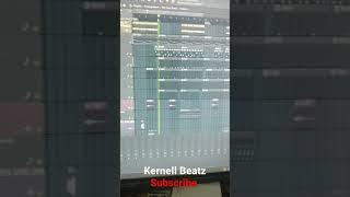  New Dancehall Riddim Instrumental 2021 | Kernell Beatz #shots