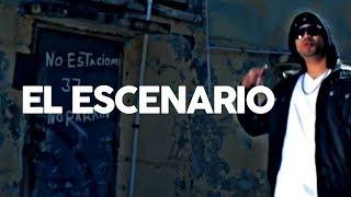 Manny Montes - El Escenario [Official Video]