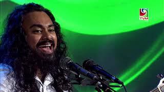 Enmen (live) -  Rishvan Imon