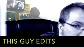 How To Become A (Wanted) Film Editor