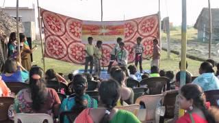 INBA ESUA  SONG BY VJM INDIA CHURCH BOYS