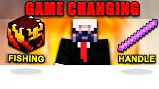 The Admins Did Something ig | Hypixel Skyblock News