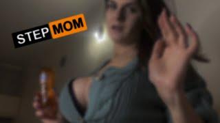LEAKED STEPMOM ASMRFollow My Instructions and Close Up Mouth Sounds
