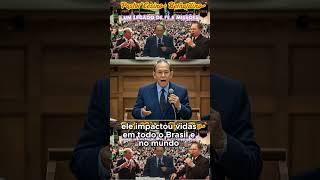 Impacto dos Gideões Missionários da Última Hora