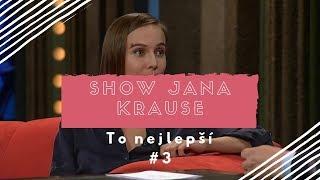 To nejlepší...#3 ze Show Jana Krause