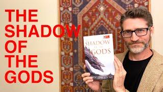 Review of John Gwynne’s The Shadow of the Gods, book 1 of The Bloodsworn Trilogy