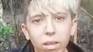 VIRAL!!"KISAH BOCAH BRASIL YANG DI MUTILASI HIDUP-HIDUP (KRONOLOGIS KASUS