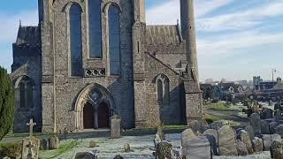 St. Canice' s Cathedral, Ireland (4)