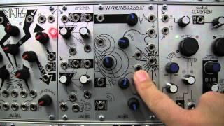 Modular Wild Presents PROFILE-Make Noise Wogglebug