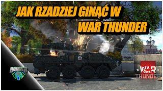 5 porad aby rzadziej ginąć w War Thunder #poradnik