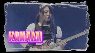 TOP 10 JAPANESE FEMALE GUITARISTS