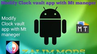 Basic Smali Editing with MT Manager | Beginner's Guide to Android App Modification 02