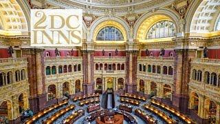 DC INNS - Top Things to do in Washington DC - Tips from the Locals