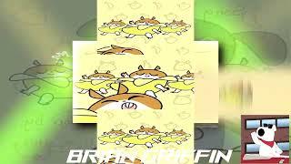 (YTPMV) Hamster Banana - Parry Gripp - Animation by The0Kid!! Scan