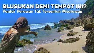 Luar Biasa Pantai Terindah Terkeren masih Perawan PANTAI DAUD