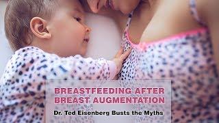 Breastfeeding and Nipple Sensation