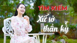 Bí Mật Của Hạnh Phúc | Tìm Kiếm Xứ Sở Thần Kỳ Cho Chính Mình | Ruby Nguyen