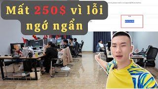 Hướng Dẫn A-Z Kiếm Tiền Affiliate Thị Trường Nước Ngoài | Big Man Marketing