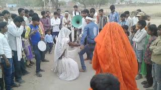 Desi dance