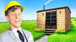 Ik Bouw Een Tiny House! (2/2)