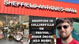 Shopping in Germantown TN