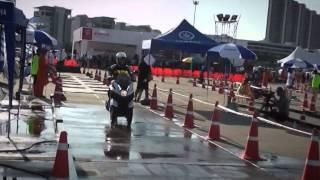 Yamaha Tricity Test Ride_02