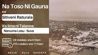 Na Toso ni Gauna