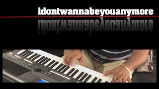 idontwannabeyouanymore Priss Mendiola (cover)