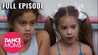 Dying to Dance (Season 1, Episode 6) | Full Episode | Dance Moms