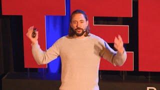 Unlocking Human Potential | Jym Brown | TEDxPeterborough